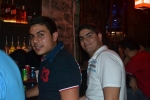 Saturday Night at Marvel's Pub, Byblos